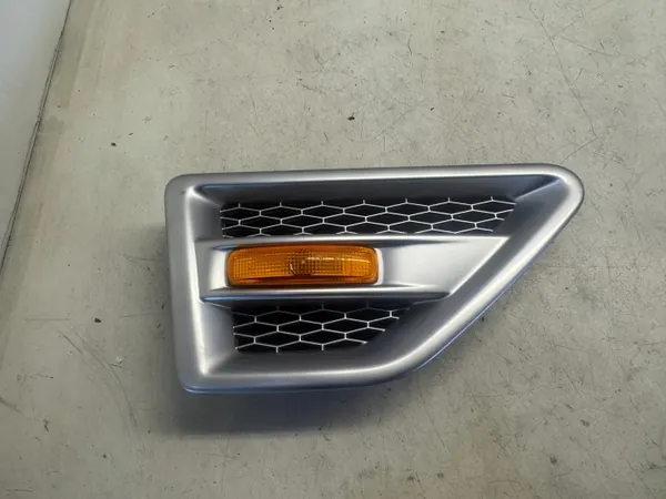 LAND ROVER FREELANDER II oikea etusumuvalo image 2