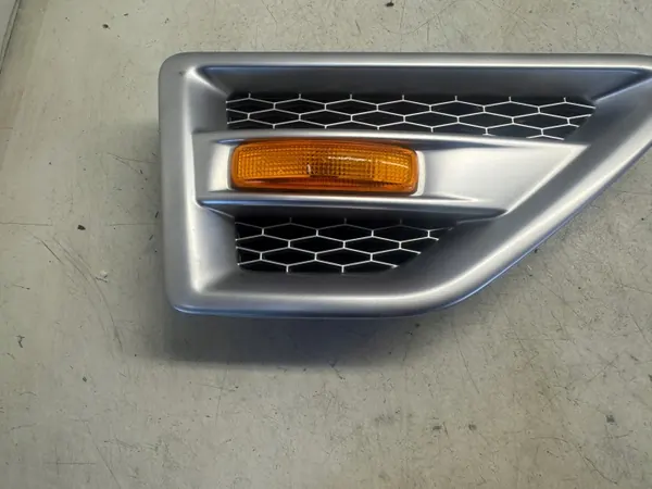 LAND ROVER FREELANDER II oikea etusumuvalo image 3