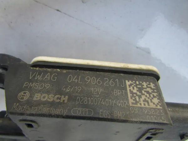 Lambda-Sensor NOx VW Audi Seat Skoda image 2