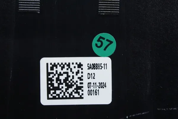 BMW X1 U11 Shadowline Grill 5A0BB85 image 5