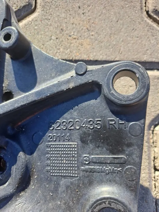 Support Airbag Cabine OEM 82320435 pour Renault image 3