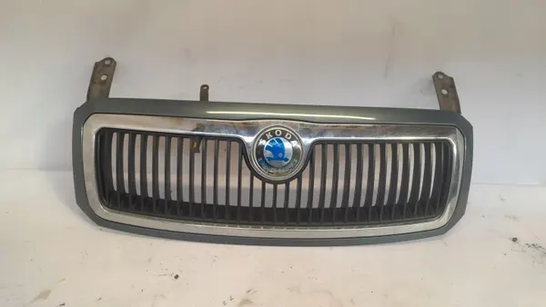 Jäähdyttimen ritilä SKOD FABIIA I GRILL OEM Skoda Fabia I image 2