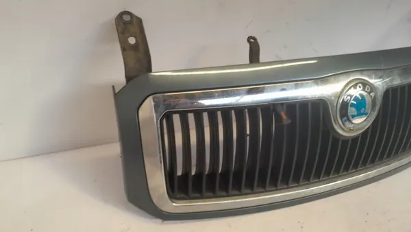 Jäähdyttimen ritilä SKOD FABIIA I GRILL OEM Skoda Fabia I image 3