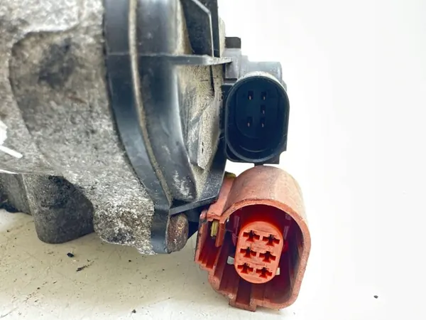 Válvula EGR NISSAN X-TRAIL (T31) 2.0L diesel 2008 A2C53179081 image 3