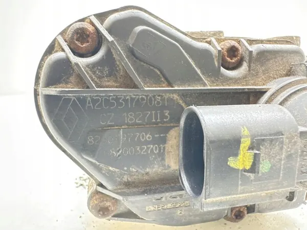 Válvula EGR NISSAN X-TRAIL (T31) 2.0L diesel 2008 A2C53179081 image 4