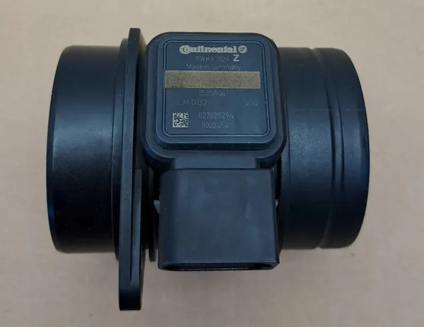 Débitmètre Continental OEM 5WK97026Z - Pièce d'occasion image 3
