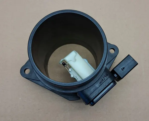 Débitmètre Continental OEM 5WK97026Z - Pièce d'occasion image 4