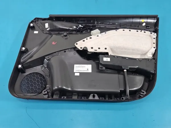 OEM IMPRK1559058 Framvänster Dörrpanel Skoda Scala image 3