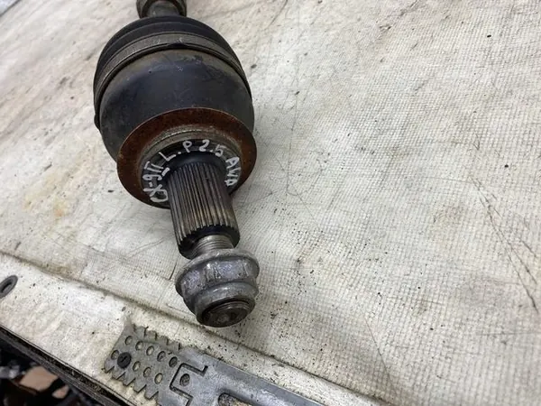 Left Front Axle 2.5 B Mazda CX-9 II TC 2016- image 2