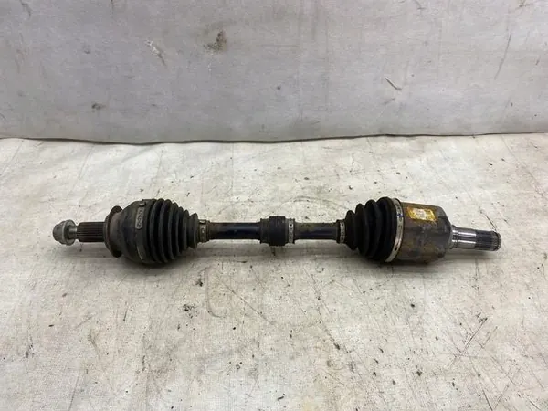 Left Front Axle 2.5 B Mazda CX-9 II TC 2016- image 5