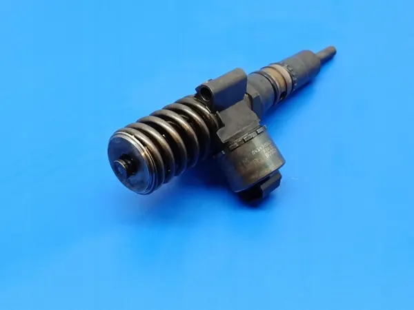 Dodge Caliber 2.0 CRDI polttoainepumppu OEM 03G130073G+ image 3