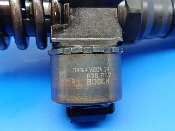 Dodge Caliber 2.0 CRDI polttoainepumppu OEM 03G130073G+ image 4