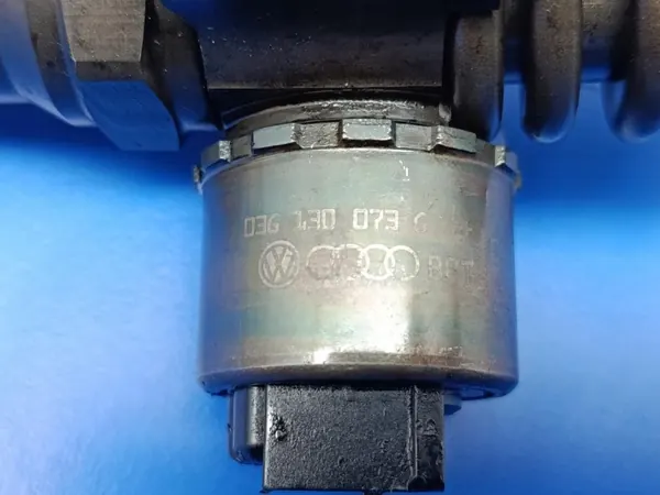 Dodge Caliber 2.0 CRDI polttoainepumppu OEM 03G130073G+ image 5