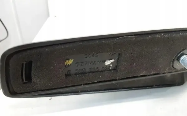 Achter linker dakhandgreep OEM 3C9860025A VW Passat B7 image 4
