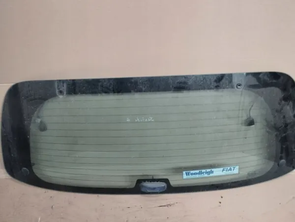 Vidro traseiro Hyundai Santa Fe 2005 OEM AMD136552 image 2