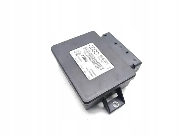 Módulo Freno de Mano Audi A4 OEM 8K0907801L image 4