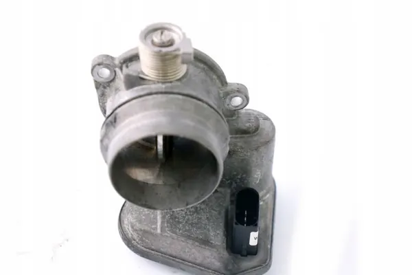 BMW X5 E70 3.0 Diesel Drosselklappe 7804384 OEM image 10