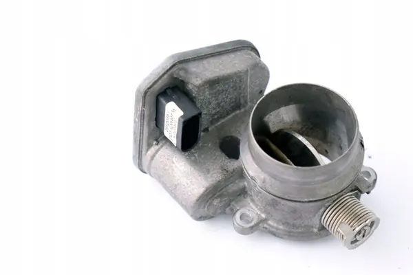 BMW X5 E70 3.0 Diesel Drosselklappe 7804384 OEM image 3