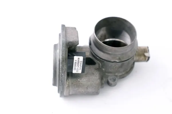 BMW X5 E70 3.0 Diesel Drosselklappe 7804384 OEM image 7