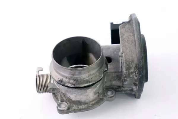 BMW X5 E70 3.0 Diesel Drosselklappe 7804384 OEM image 9