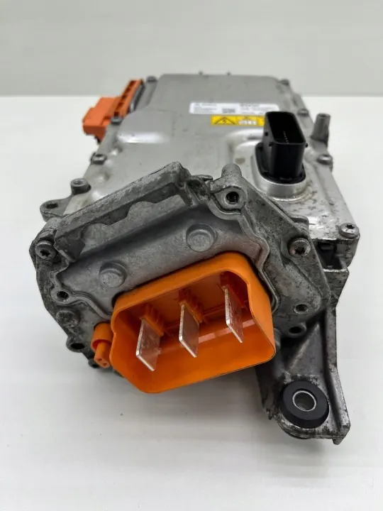 Controlador Principal BMW i3 I01 REME 8650657 - Usado image 4