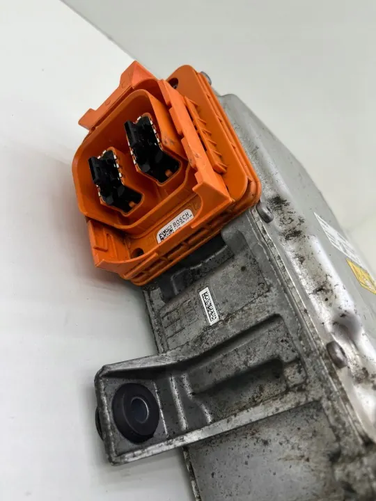 Controlador Principal BMW i3 I01 REME 8650657 - Usado image 5