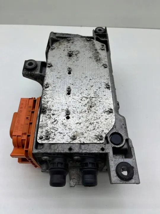 Controlador Principal BMW i3 I01 REME 8650657 - Usado image 6