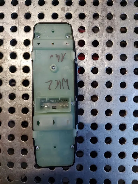 JEEP CHEROKEE WK2 Fenster-Schalterpanel 68184802AA image 2