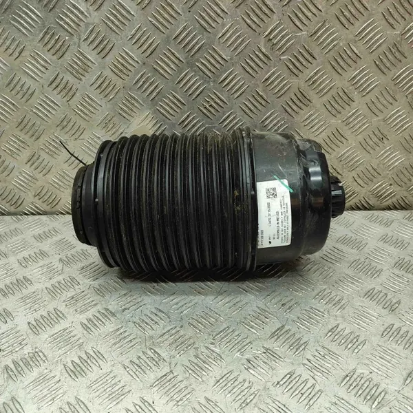 Ressort à air arrière Mercedes GLS X167 A1673200025 image 7