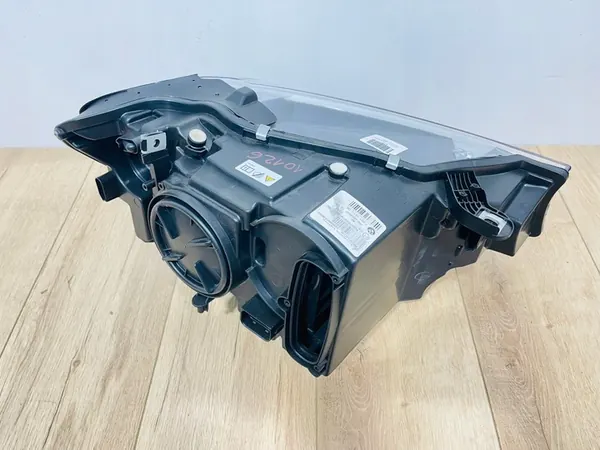 Farol dianteiro esquerdo Xenon BMW X3 X4 F25 F26 LCI image 3