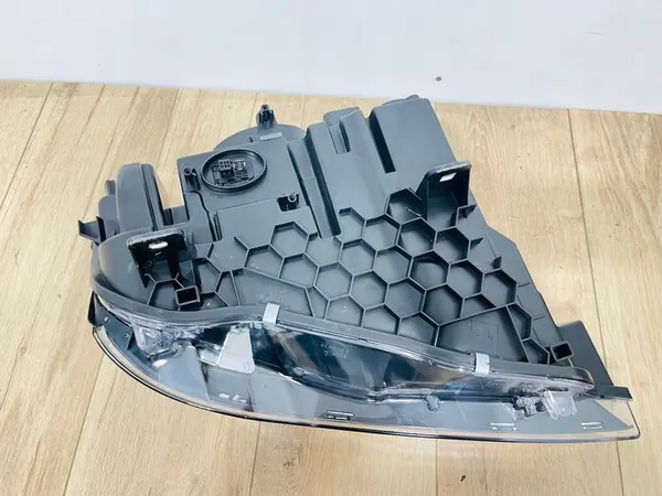 Farol dianteiro esquerdo Xenon BMW X3 X4 F25 F26 LCI image 4