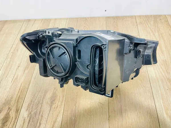 Farol dianteiro esquerdo Xenon BMW X3 X4 F25 F26 LCI image 5