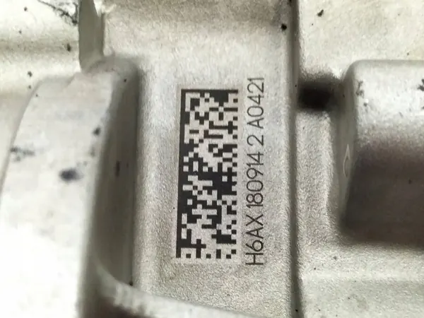 Olje pump 1.6 CRDI Hyundai i30 III (2016-) image 3
