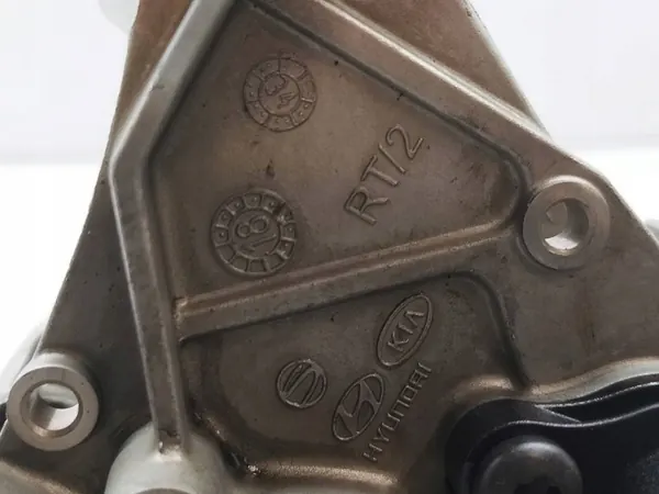 Olje pump 1.6 CRDI Hyundai i30 III (2016-) image 7