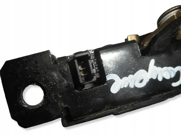 Porsche Cayenne I Actuador Cierre Maletero OEM 7L5827761 image 4