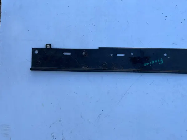 SUPORTE DE RADIADOR FIAT FIORINO QUBO image 2