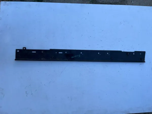 SUPORTE DE RADIADOR FIAT FIORINO QUBO image 3