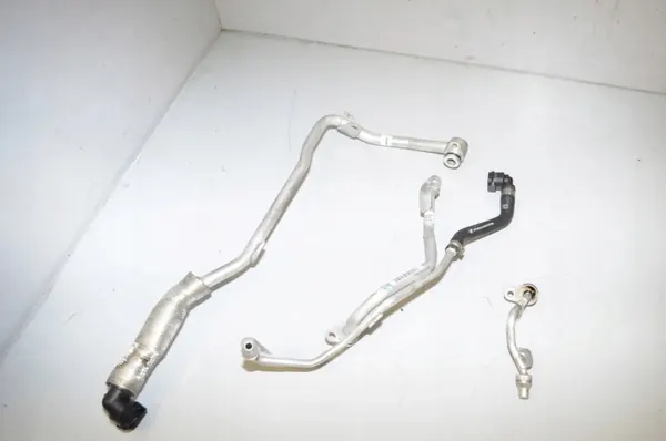 Conduite de Lubrification Turbo OEM 8580496 BMW X1 F48 image 2