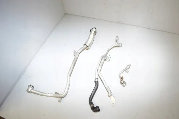 Conduite de Lubrification Turbo OEM 8580496 BMW X1 F48 image 3