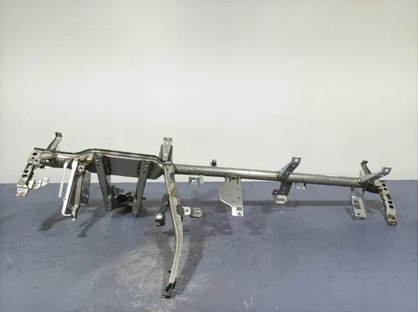 Mercedes A W177 Console Frame OEM A1776800100 image 2