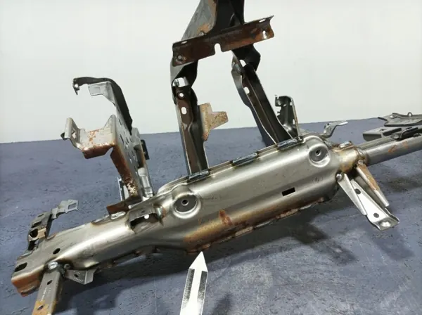 Mercedes A W177 Console Frame OEM A1776800100 image 3