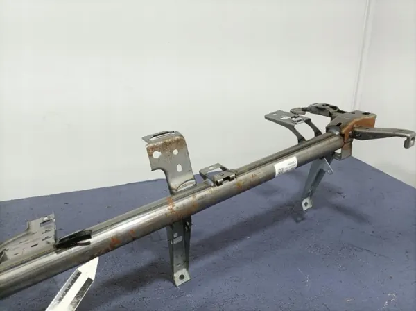 Mercedes A W177 Console Frame OEM A1776800100 image 4