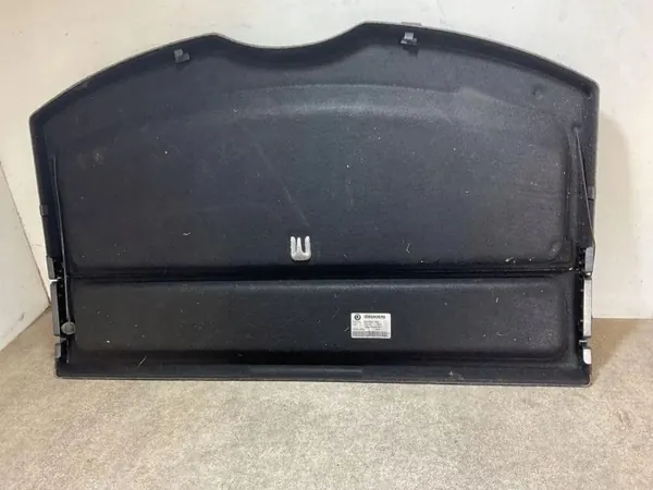Estante de maletero Skoda OE OEM 5E5867769 para Octavia III image 2