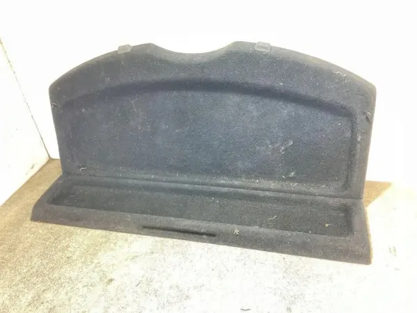 Estante de maletero Skoda OE OEM 5E5867769 para Octavia III image 4