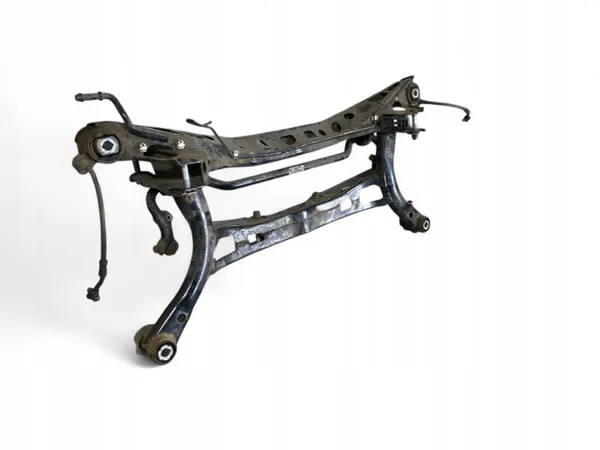 OEM 3Q0505235AC Achter dwarsbalk voor VW Tiguan image 4