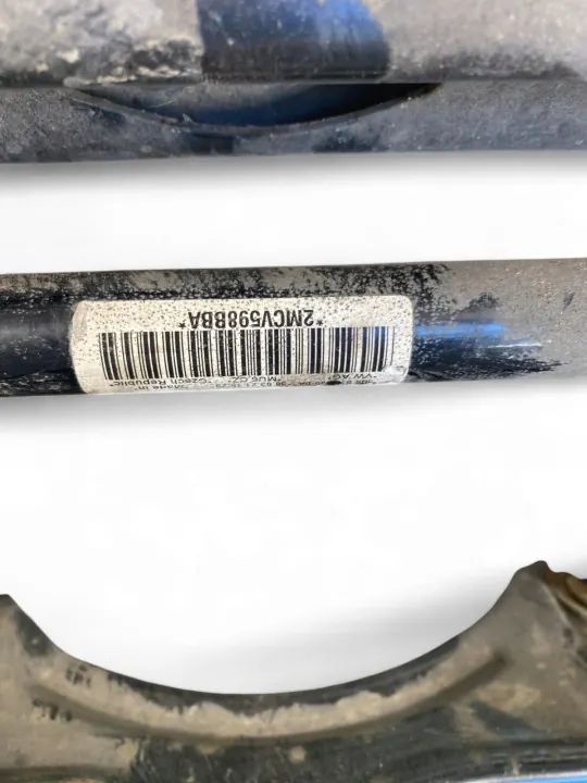 OEM 3Q0505235AC Achter dwarsbalk voor VW Tiguan image 5