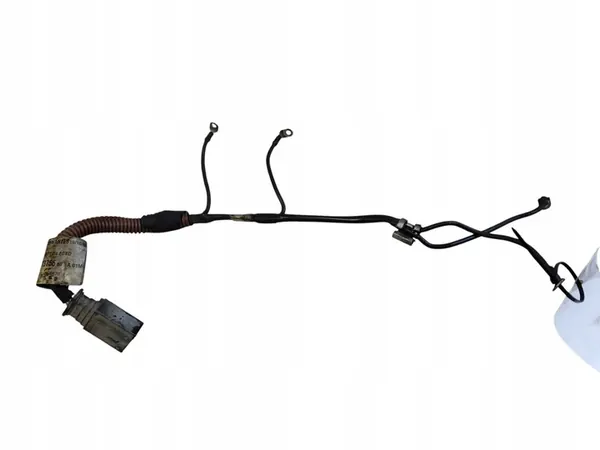 Cabo de vela de pré-aquecimento Citroen C5 2009 image 2