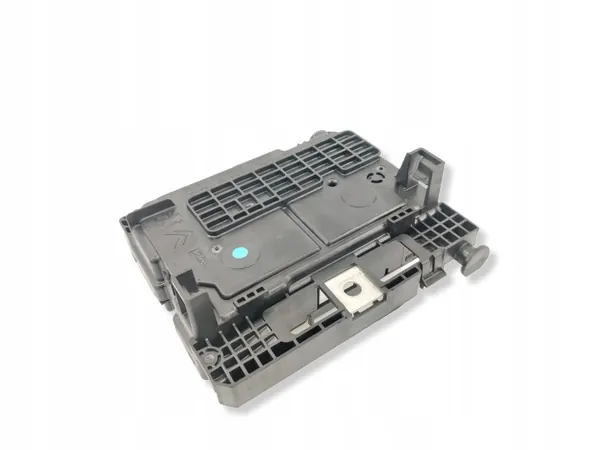 BSM-Modulgehäuse OEM 9667199780 für Peugeot Citroen image 3