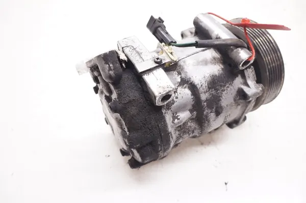 A/C Kompressori Volvo C30 S40 II V50 D4164T 31291882 image 4