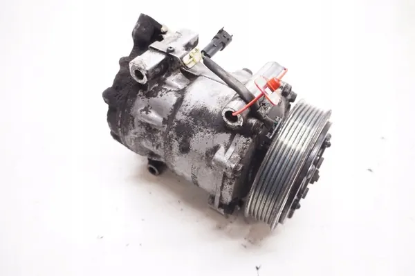 A/C Kompressori Volvo C30 S40 II V50 D4164T 31291882 image 5